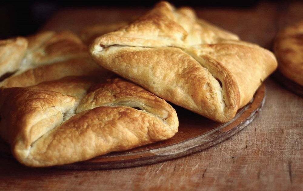 Хачапури Хачапури